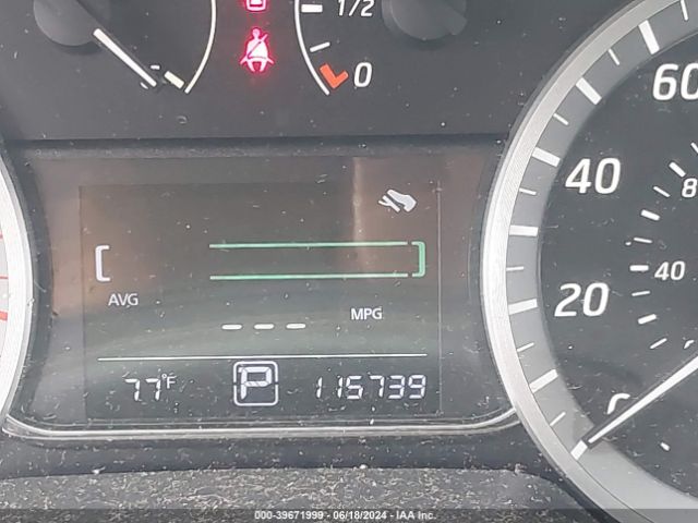 3N1AB7AP8FY305976 Nissan SENTRA SV