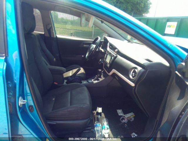 JTNKARJE5GJ512356 Scion IM