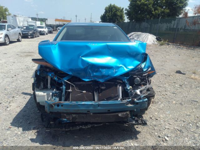 JTNKARJE5GJ512356 Scion IM