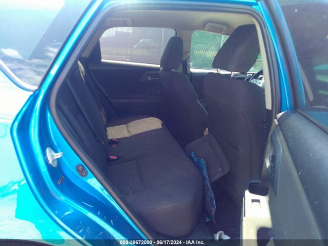 JTNKARJE5GJ512356 Scion IM