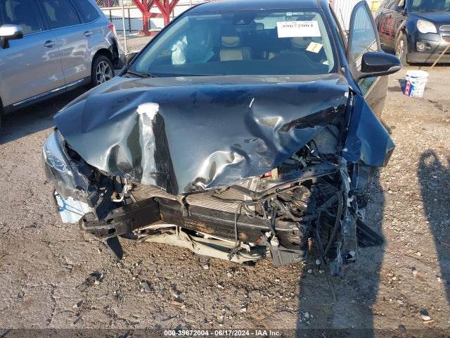 Toyota COROLLA SE 2017 5YFBURHE9HP592338 Image 6