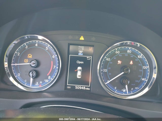 Toyota COROLLA SE 2017 5YFBURHE9HP592338 Image 7