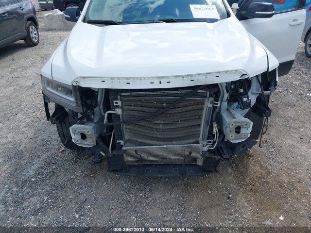 1GKKNLLSXMZ103165 GMC Acadia Awd At4