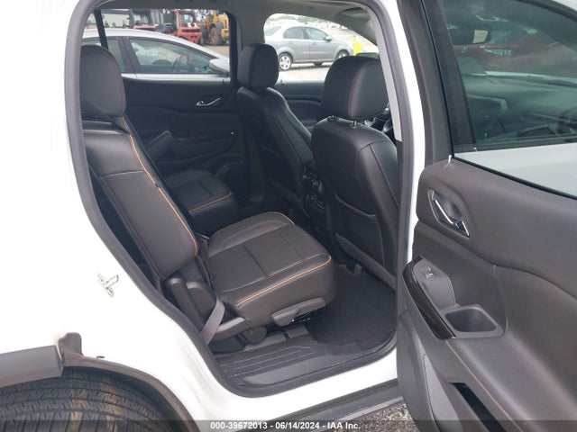 1GKKNLLSXMZ103165 GMC Acadia Awd At4