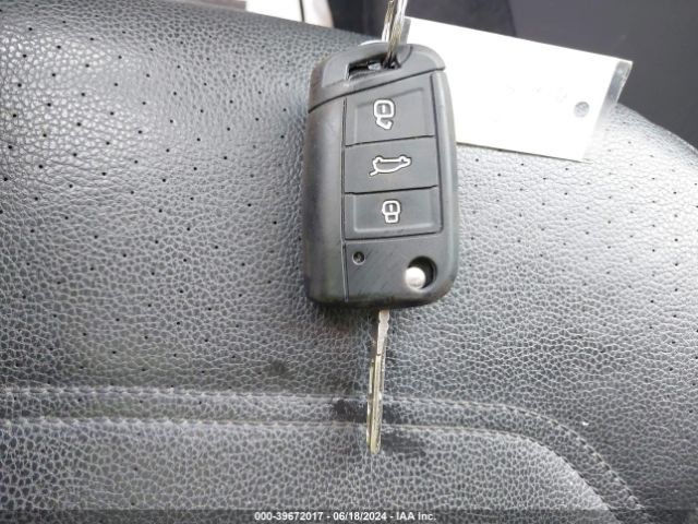 1VWAT7A38EC038768 Volkswagen Passat 1.8t Wolfsburg Edition