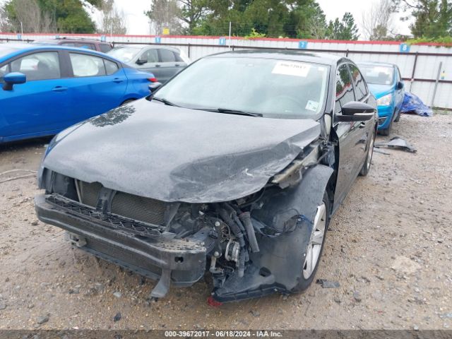 1VWAT7A38EC038768 Volkswagen Passat 1.8t Wolfsburg Edition