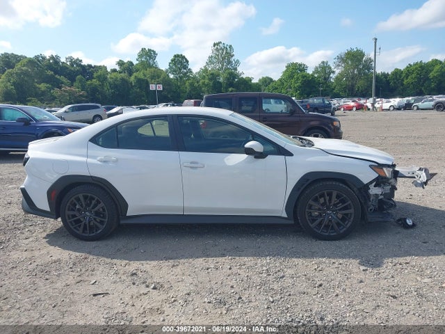Subaru Wrx Premium 2022 JF1VBAH69N8008272 Image 14