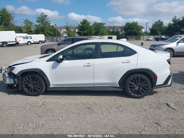 Subaru Wrx Premium 2022 JF1VBAH69N8008272 Image 15