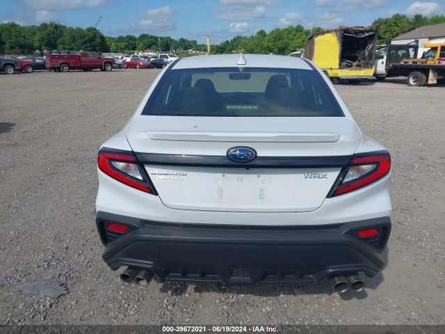 Subaru Wrx Premium 2022 JF1VBAH69N8008272 Image 17