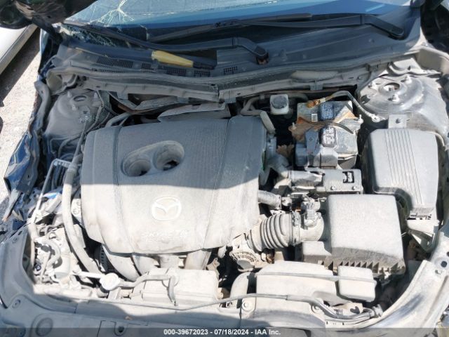 JM1GL1W58H1116387 Mazda Mazda6 Grand Touring
