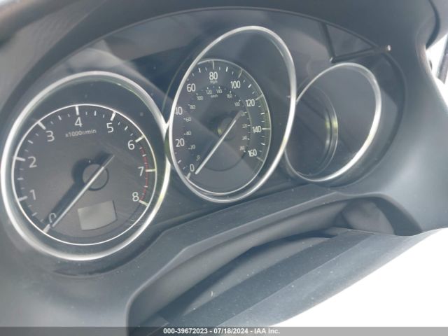 JM1GL1W58H1116387 Mazda Mazda6 Grand Touring
