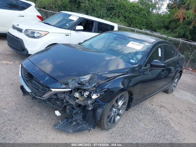 JM1GL1W58H1116387 Mazda Mazda6 Grand Touring