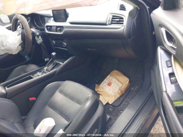 JM1GL1W58H1116387 Mazda Mazda6 Grand Touring