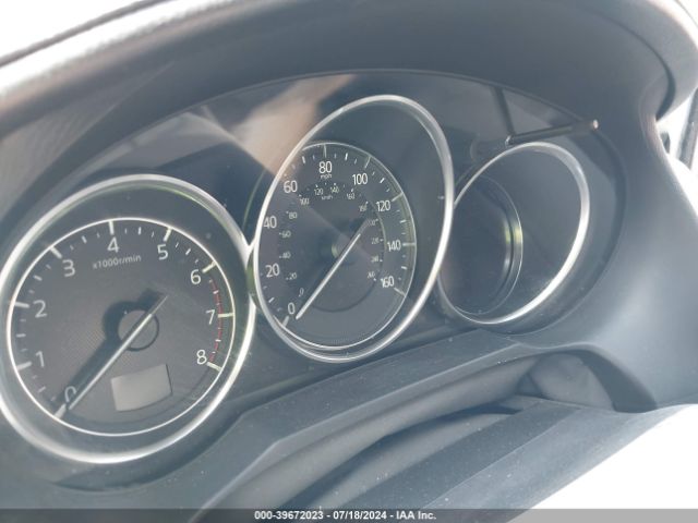 JM1GL1W58H1116387 Mazda Mazda6 Grand Touring
