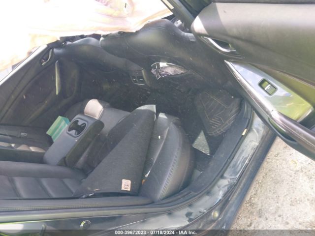 JM1GL1W58H1116387 Mazda Mazda6 Grand Touring
