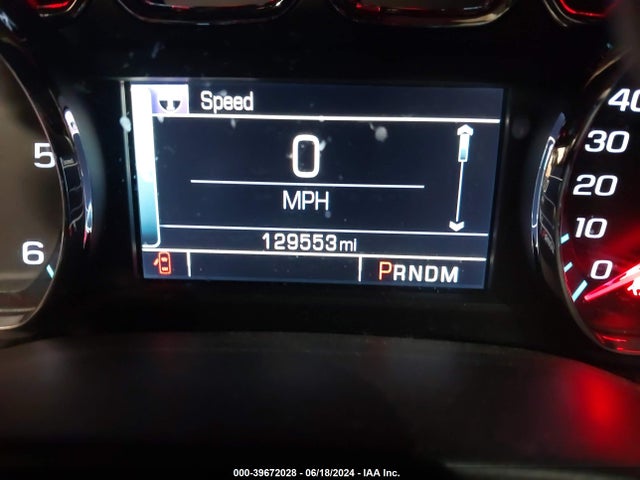 Chevrolet Silverado 1500 1lt 2014 3GCUKREC0EG355806 Image 15