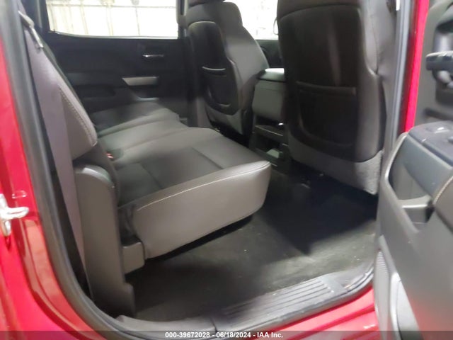 Chevrolet Silverado 1500 1lt 2014 3GCUKREC0EG355806 Image 8