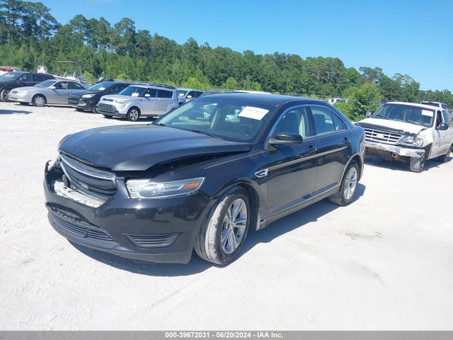Ford TAURUS SEL 2015 1FAHP2H87FG200481 Image 2