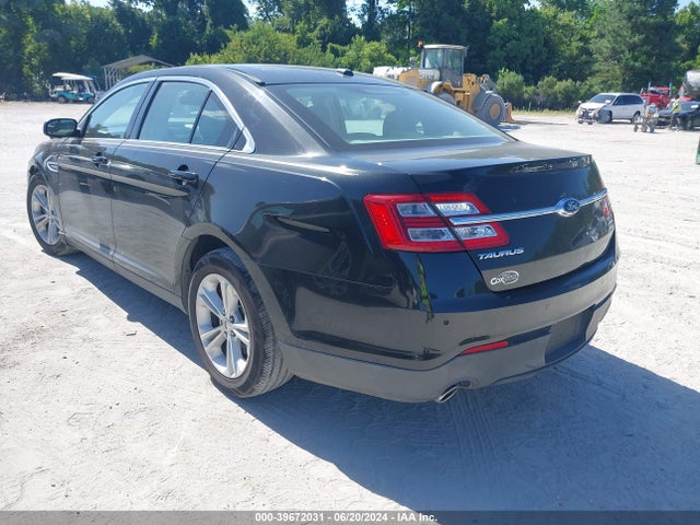 Ford TAURUS SEL 2015 1FAHP2H87FG200481 Image 3