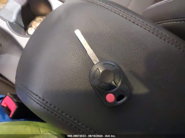 Ford ESCAPE SE 2016 1FMCU0G72GUA93865 Image 11