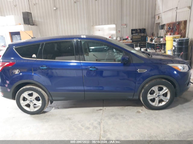 Ford ESCAPE SE 2016 1FMCU0G72GUA93865 Image 13