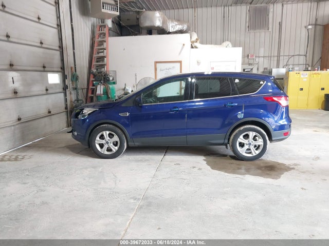 Ford ESCAPE SE 2016 1FMCU0G72GUA93865 Image 14