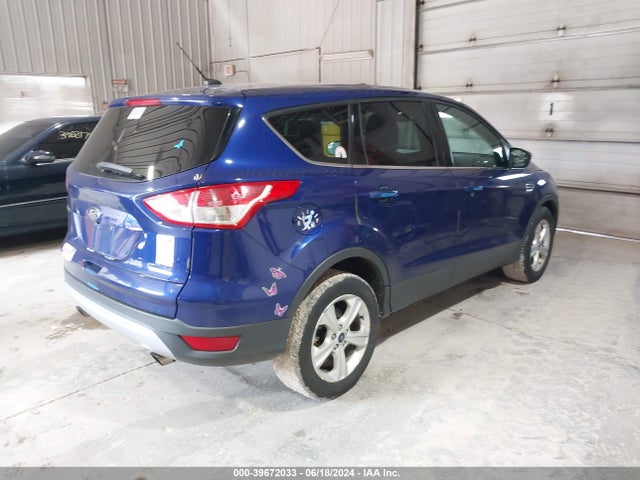 Ford ESCAPE SE 2016 1FMCU0G72GUA93865 Image 4
