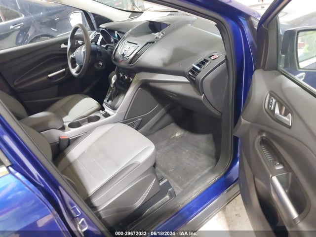 Ford ESCAPE SE 2016 1FMCU0G72GUA93865 Image 5