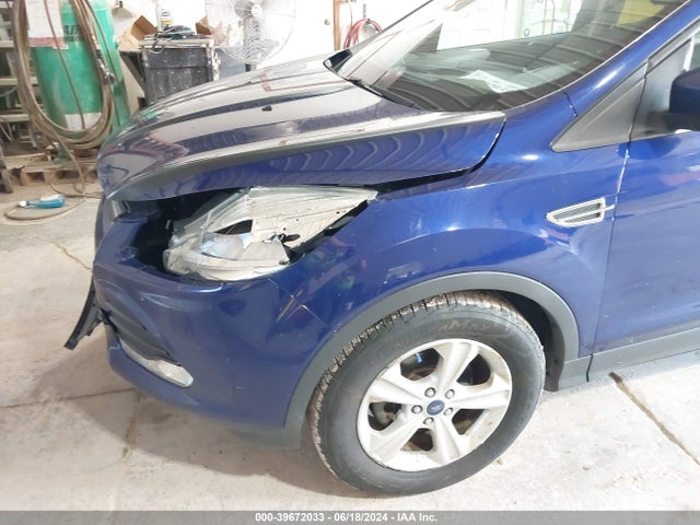 Ford ESCAPE SE 2016 1FMCU0G72GUA93865 Image 6