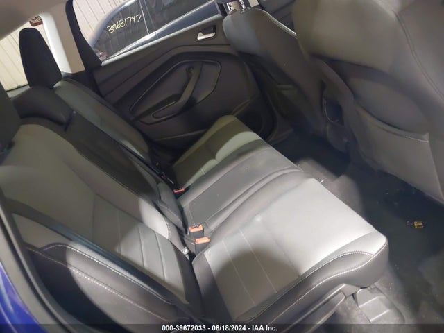 Ford ESCAPE SE 2016 1FMCU0G72GUA93865 Image 8