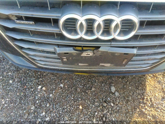 Audi A3 2.0t Premium 2015 WAUEFGFF6F1064259 Image 13