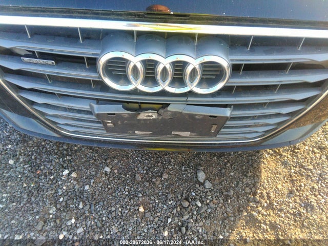 Audi A3 2.0t Premium 2015 WAUEFGFF6F1064259 Image 14