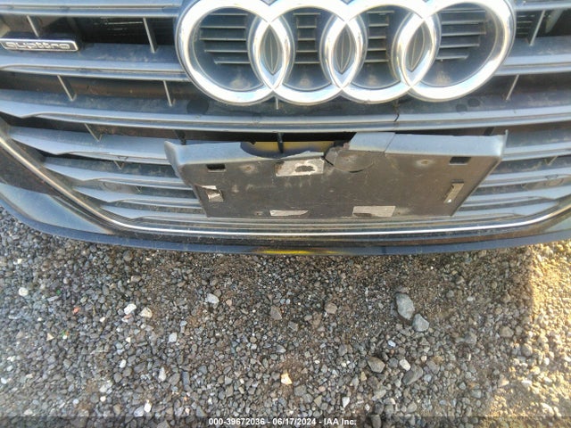 Audi A3 2.0t Premium 2015 WAUEFGFF6F1064259 Image 6