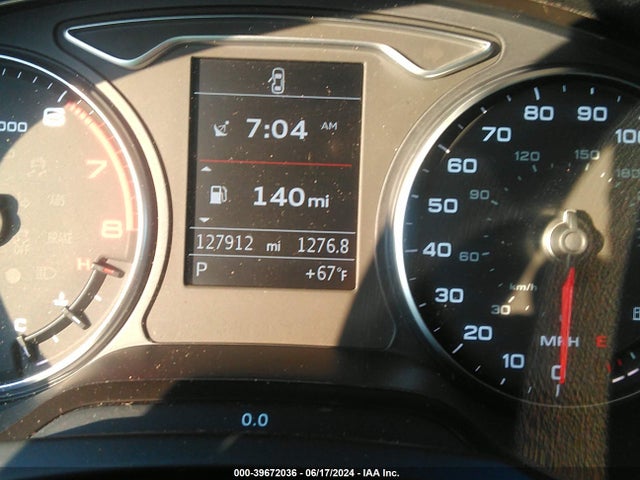 Audi A3 2.0t Premium 2015 WAUEFGFF6F1064259 Image 7