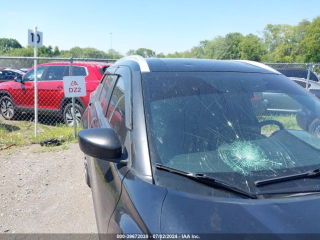 3N1CP5CU2KL482399 Nissan KICKS S