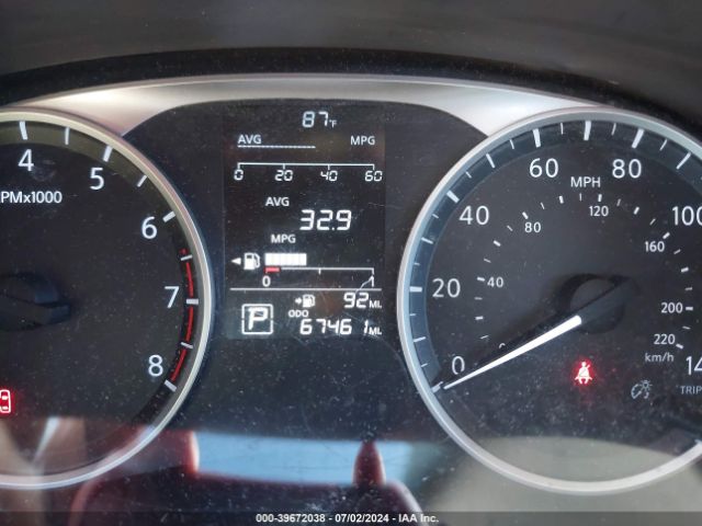 3N1CP5CU2KL482399 Nissan KICKS S