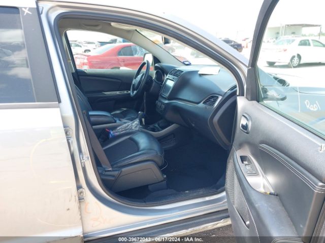 3C4PDCGG9HT509509 Dodge Journey Crossroad Plus