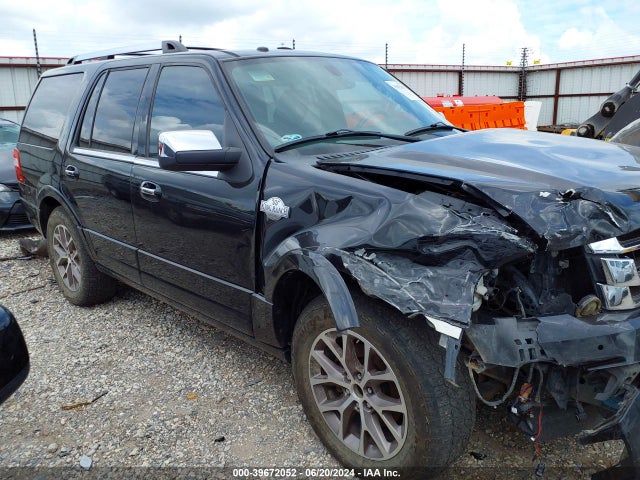 Ford Expedition King Ranch 2015 1FMJU1JTXFEF36579 Image 14
