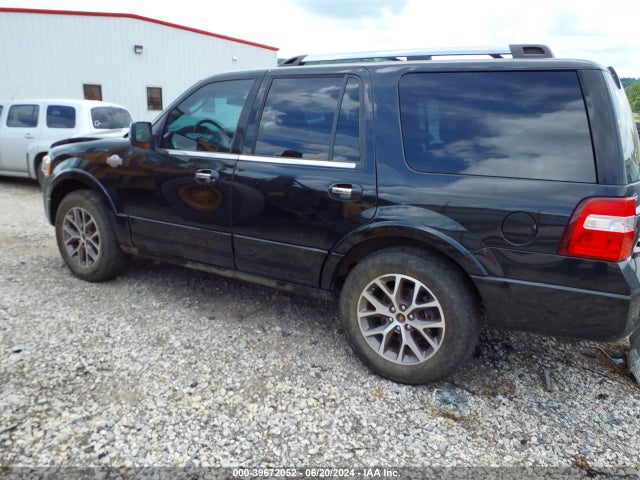 Ford Expedition King Ranch 2015 1FMJU1JTXFEF36579 Image 15