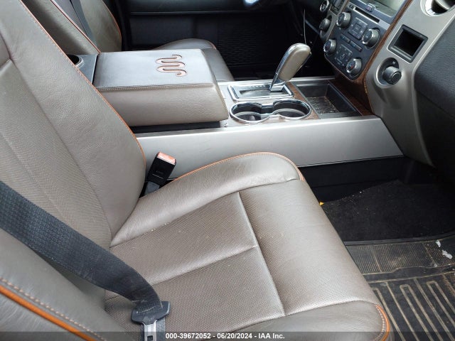 Ford Expedition King Ranch 2015 1FMJU1JTXFEF36579 Image 5