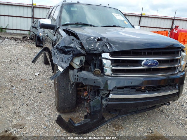 Ford Expedition King Ranch 2015 1FMJU1JTXFEF36579 Image 6