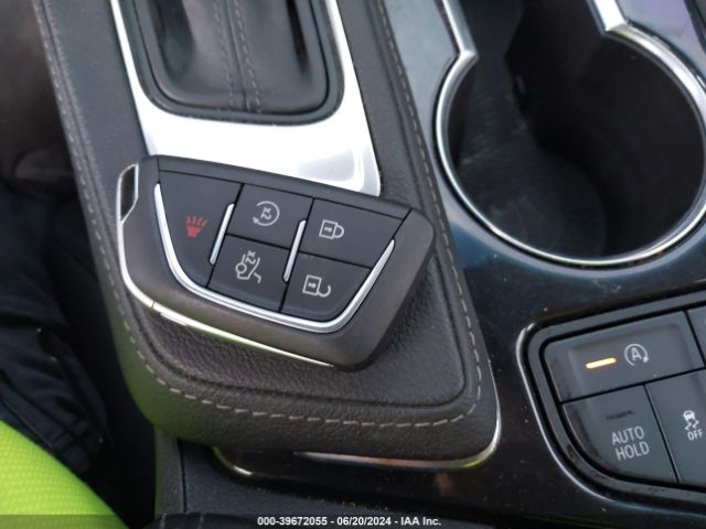1G6DK5RK0L0139632 Cadillac Ct4 Luxury