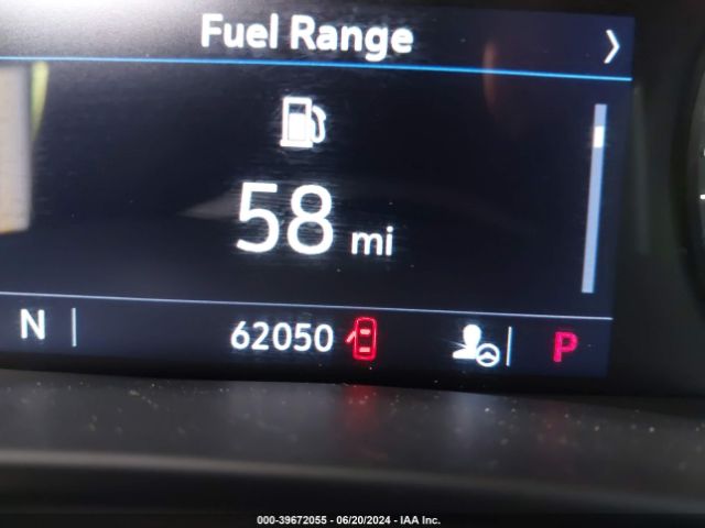 1G6DK5RK0L0139632 Cadillac Ct4 Luxury