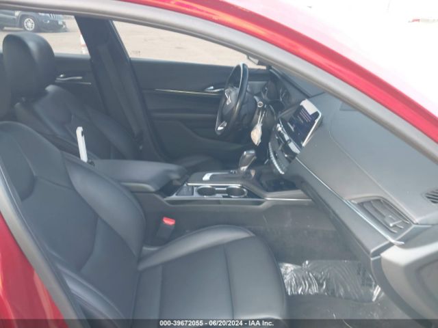 1G6DK5RK0L0139632 Cadillac Ct4 Luxury