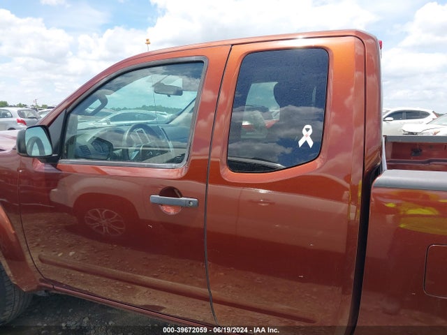 Nissan Frontier Desert Runner 2016 1N6AD0CU2GN768841 Image 14