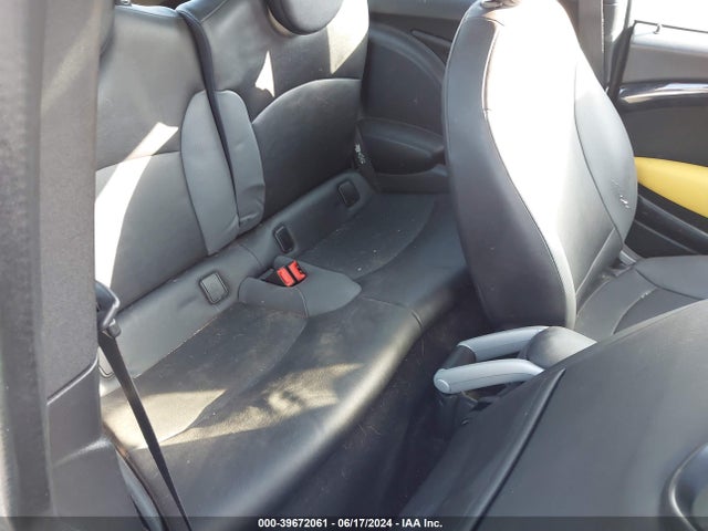 2008 MINI COOPER WMWMF33588TT64344 Photo 7