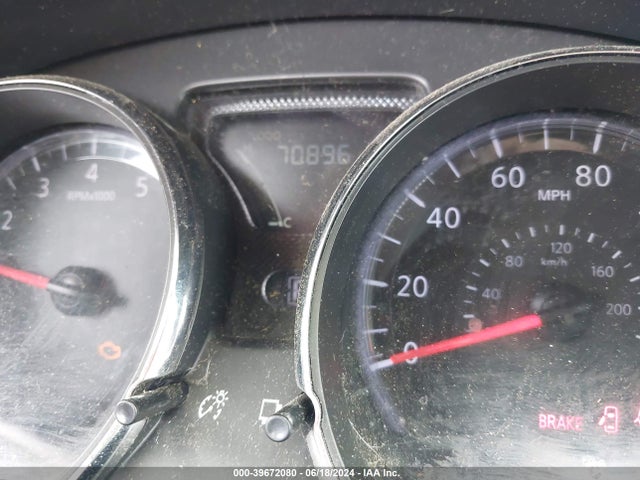 Nissan Versa 1.6 Sv 2018 3N1CN7AP9JL837131 Image 7