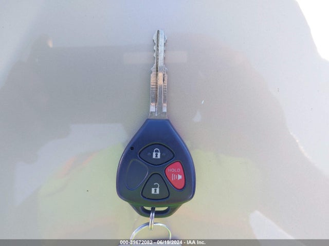 Toyota 4runner Sr5 Premium 2019 JTEBU5JR0K5724134 Image 11