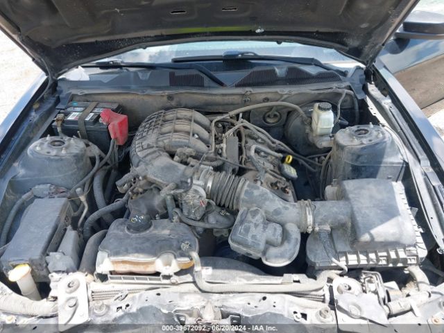 1ZVBP8AM7E5254171 Ford Mustang V6 Premium