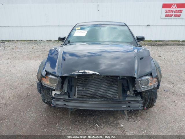 1ZVBP8AM7E5254171 Ford Mustang V6 Premium